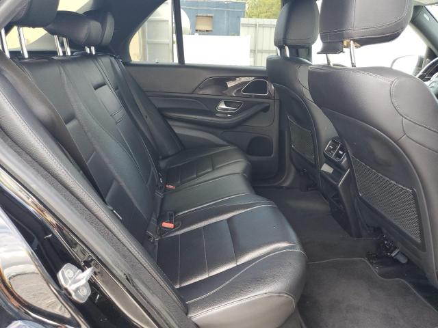 4JGFB4KB3LA223184 - 2020 MERCEDES-BENZ GLE 350 4MATIC BLACK photo 11