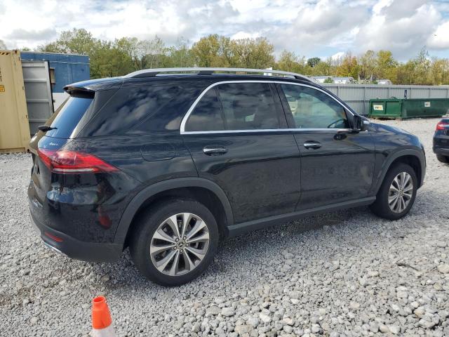 4JGFB4KB3LA223184 - 2020 MERCEDES-BENZ GLE 350 4MATIC BLACK photo 3