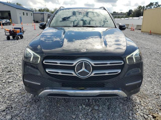 4JGFB4KB3LA223184 - 2020 MERCEDES-BENZ GLE 350 4MATIC BLACK photo 5