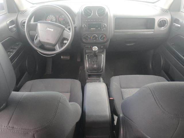 1J4FT28B29D211364 - 2009 JEEP PATRIOT SPORT 白色 照片 8