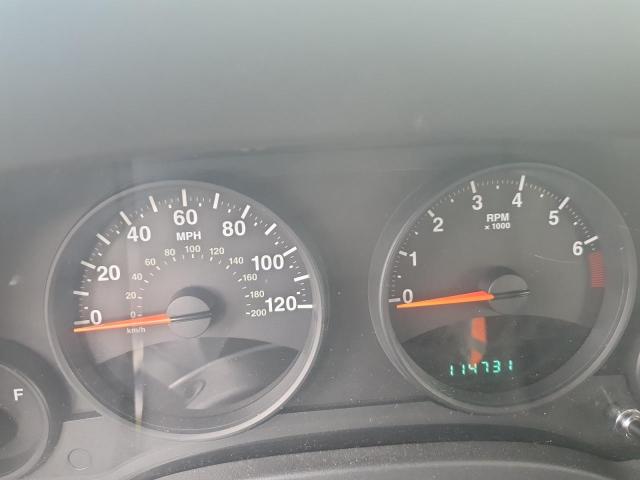 1J4FT28B29D211364 - 2009 JEEP PATRIOT SPORT 白色 照片 9