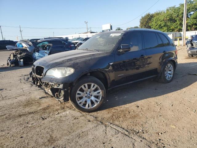 2011 BMW X5 XDRIVE50I, 