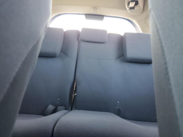 JHMGE8H34DC065014 - 2013 HONDA FIT 蓝色 照片 10