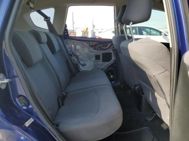 JHMGE8H34DC065014 - 2013 HONDA FIT 蓝色 照片 11