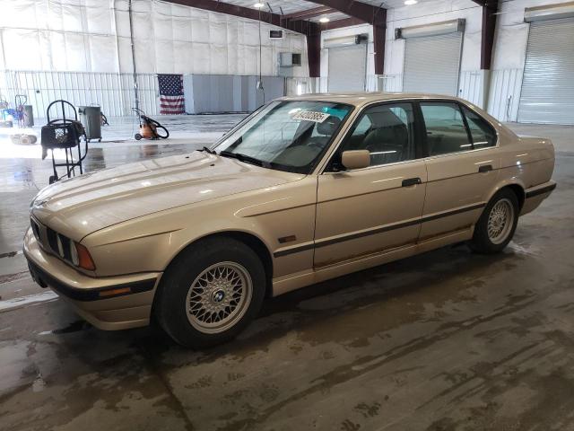 1995 BMW 525 I AUTOMATIC, 
