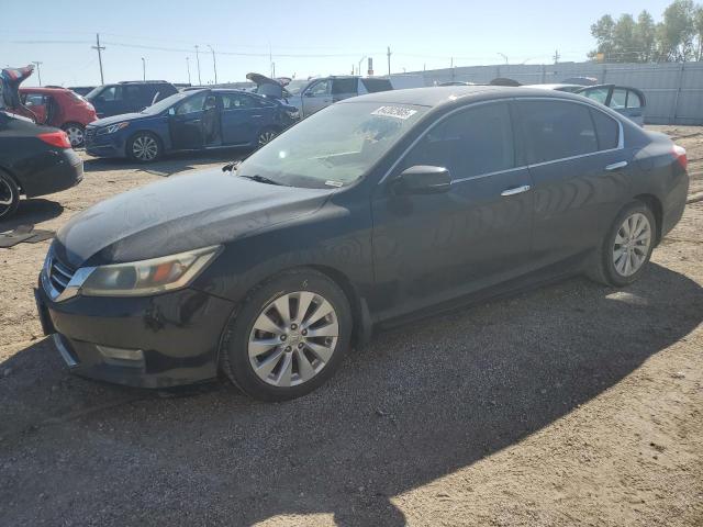 2014 HONDA ACCORD EX, 