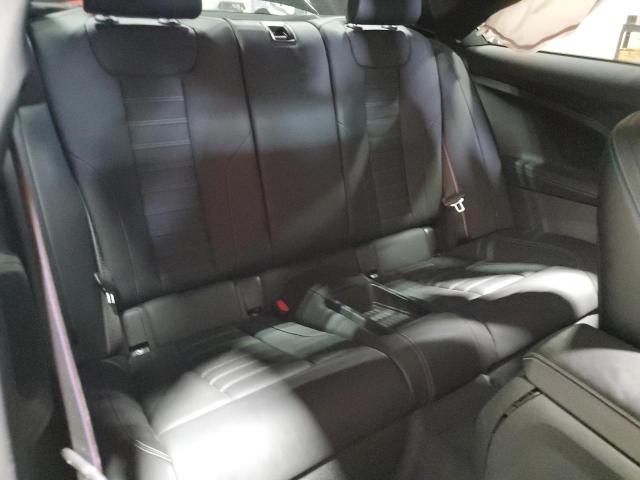 3MF13DM09P8D64671 - 2023 BMW M2 黑色 照片 10