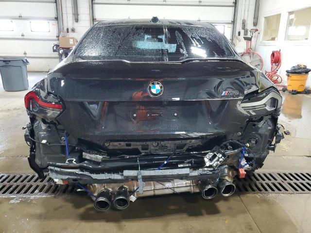 3MF13DM09P8D64671 - 2023 BMW M2 黑色 照片 6