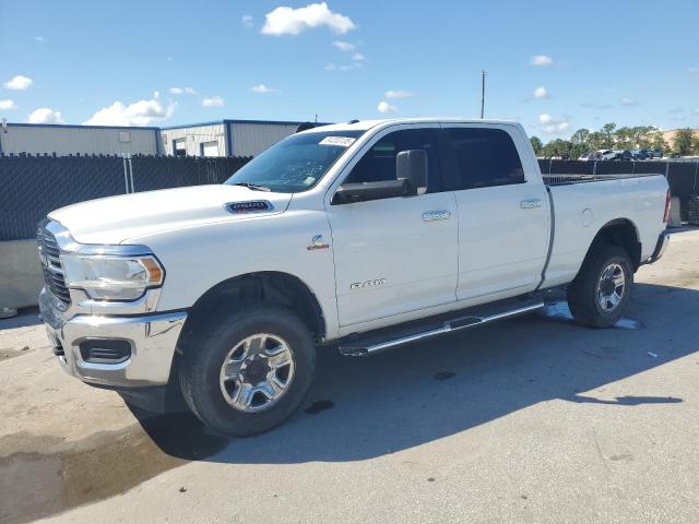 2019 RAM 2500 BIG HORN, null