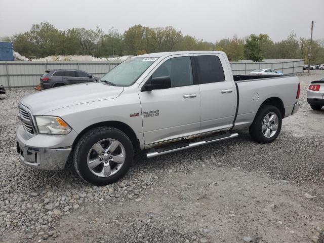 2015 RAM 1500 SLT, 