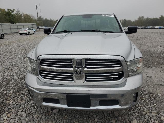 1C6RR7GT4FS593582 - 2015 RAM 1500 SLT SILVER photo 5