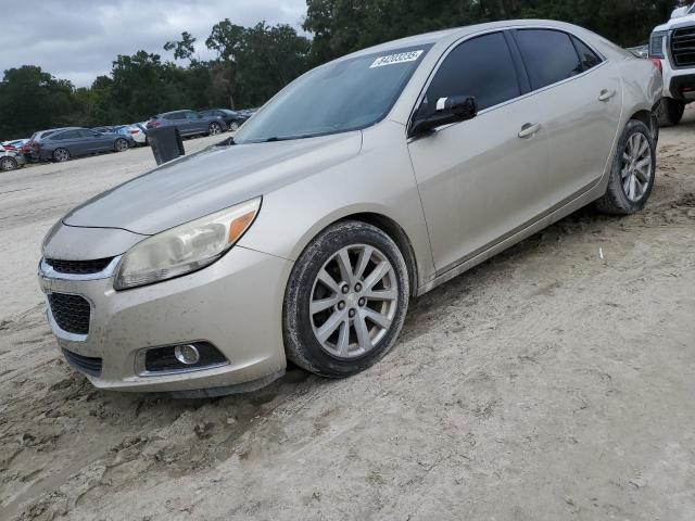 2014 CHEVROLET MALIBU 2LT, 