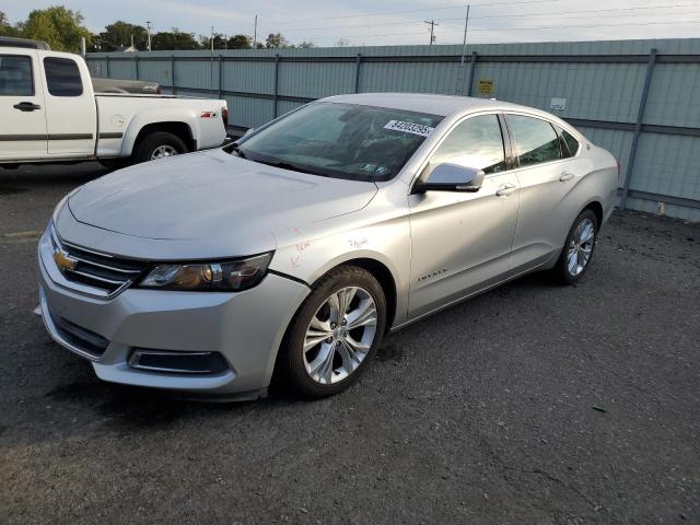 2014 CHEVROLET IMPALA LT, 