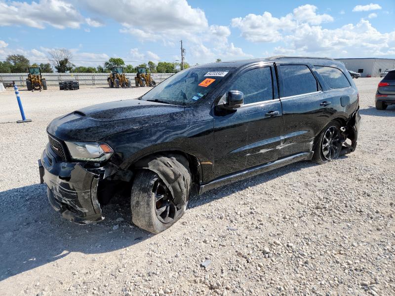 2019 DODGE DURANGO GT, 