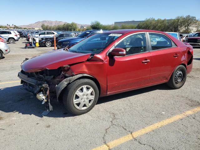 2010 KIA FORTE EX, 
