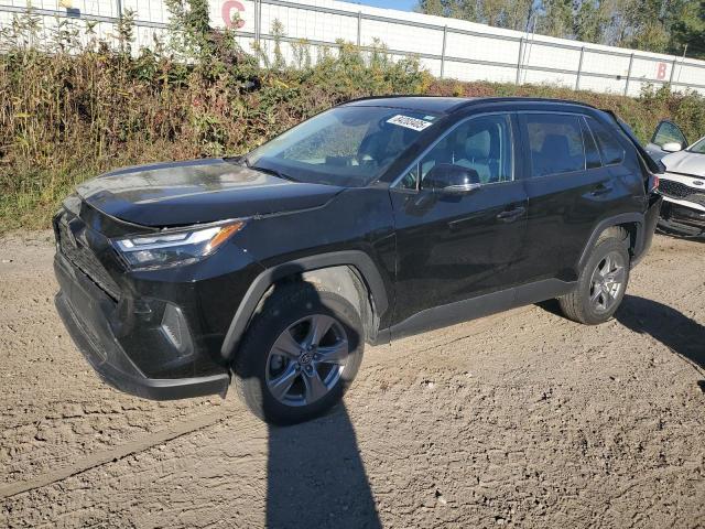 2024 TOYOTA RAV4 XLE, 