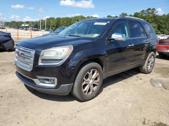 2014 GMC ACADIA SLT-1, 