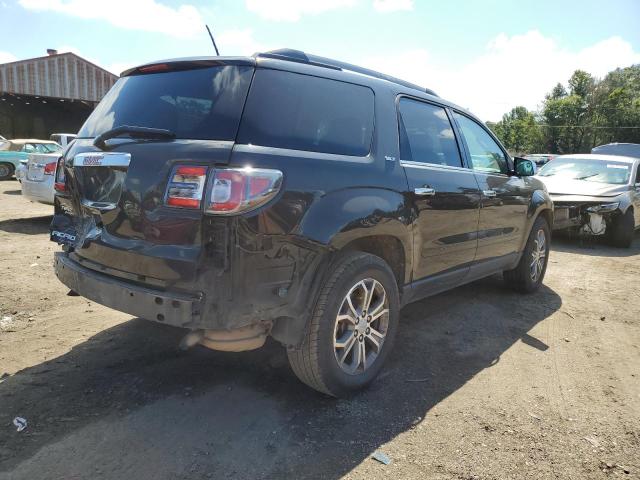 1GKKRRKD0EJ134063 - 2014 GMC ACADIA SLT-1 BLACK photo 3