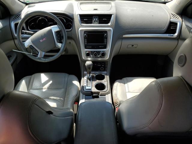 1GKKRRKD0EJ134063 - 2014 GMC ACADIA SLT-1 BLACK photo 8