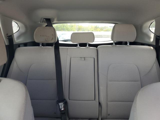 KM8J23A49KU881631 - 2019 HYUNDAI TUCSON SE 白色 照片 10