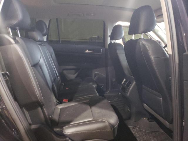1V2MR2CA6KC596481 - 2019 VOLKSWAGEN ATLAS SEL BLACK photo 10