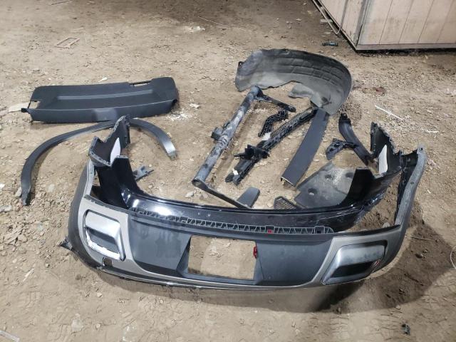 1V2MR2CA6KC596481 - 2019 VOLKSWAGEN ATLAS SEL BLACK photo 12