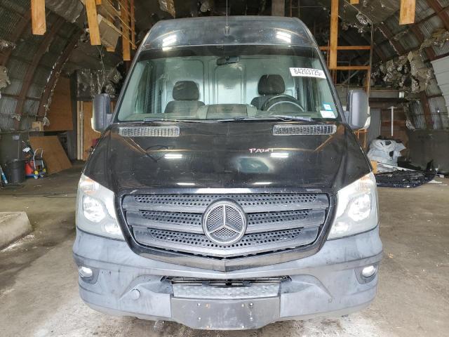 WD3PE7DD6GP349715 - 2016 MERCEDES-BENZ SPRINTER 2500 Qara foto 5