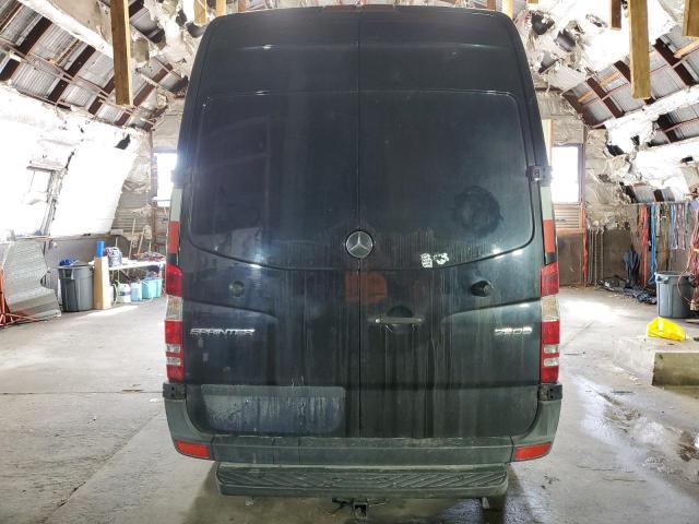 WD3PE7DD6GP349715 - 2016 MERCEDES-BENZ SPRINTER 2500 Qara foto 6