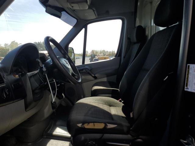 WD3PE7DD6GP349715 - 2016 MERCEDES-BENZ SPRINTER 2500 Qara foto 7