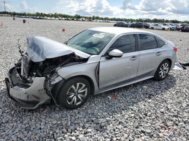 2023 HONDA CIVIC LX, 