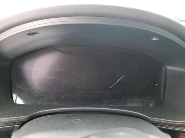 2HGFE2F25PH569613 - 2023 HONDA CIVIC LX 银色 照片 9