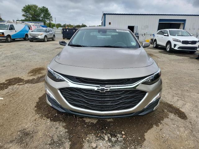 1G1ZG5ST1RF156705 - 2024 CHEVROLET MALIBU RS TAN photo 5