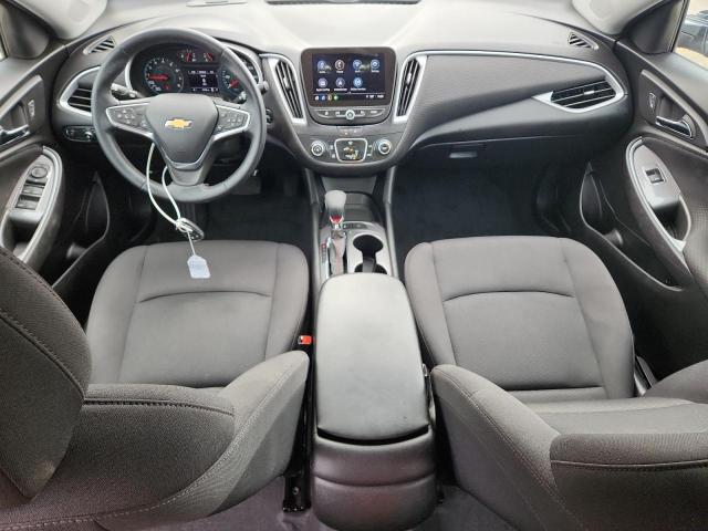 1G1ZG5ST1RF156705 - 2024 CHEVROLET MALIBU RS TAN photo 8