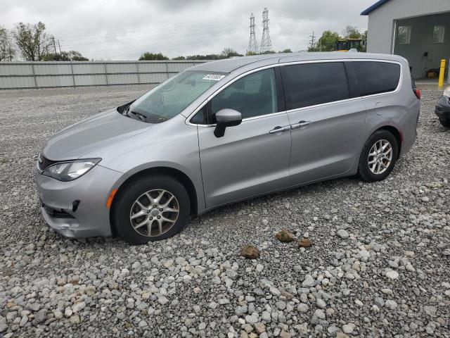 2017 CHRYSLER PACIFICA TOURING, 