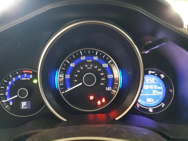 JHMGK5H75GX037388 - 2016 HONDA FIT EX 黑色 照片 9