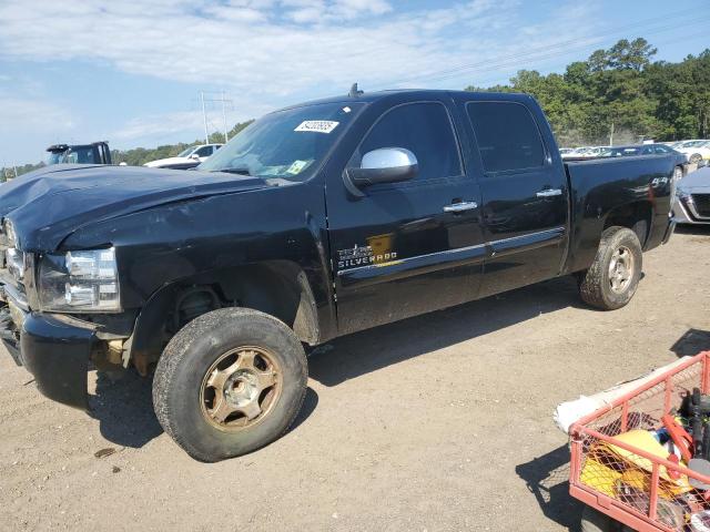 2011 CHEVROLET SILVERADO K1500 LT, 