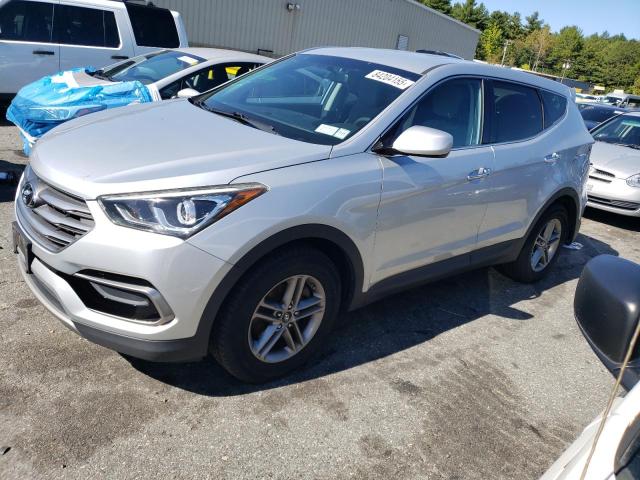2017 HYUNDAI SANTA FE SPORT, 