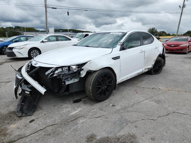2013 KIA OPTIMA EX, 