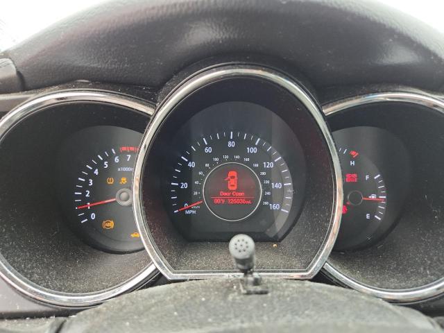 5XXGN4A70DG112675 - 2013 KIA OPTIMA EX 白色 照片 9