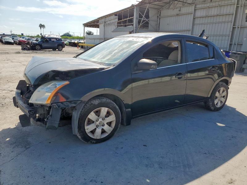 2007 NISSAN SENTRA 2.0, 