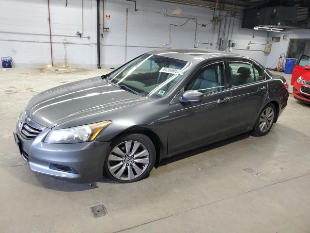 2011 HONDA ACCORD EXL, 