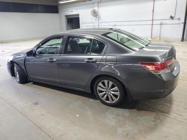 1HGCP2F85BA145390 - 2011 HONDA ACCORD EXL 灰色 照片 2
