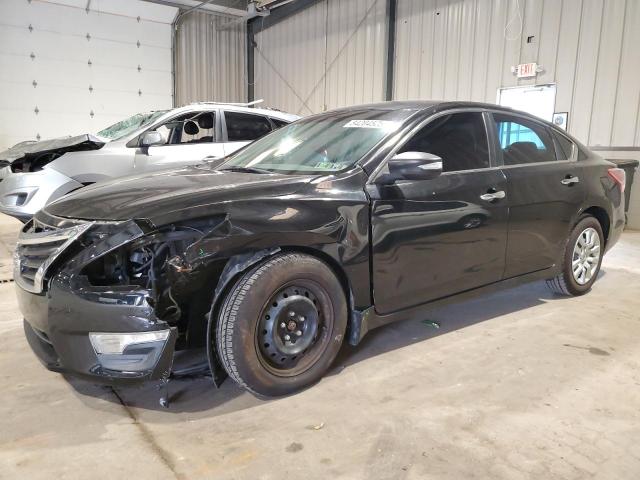 2013 NISSAN ALTIMA 2.5, 