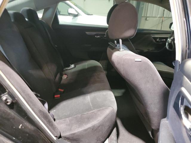 1N4AL3AP5DN414527 - 2013 NISSAN ALTIMA 2.5 黑色 照片 10