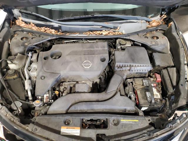 1N4AL3AP5DN414527 - 2013 NISSAN ALTIMA 2.5 黑色 照片 11