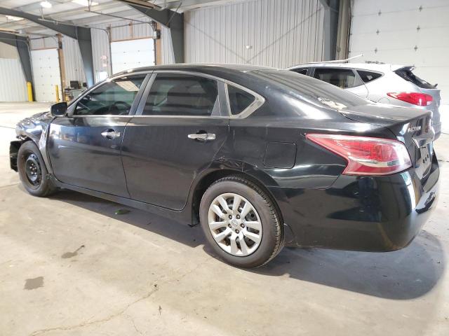 1N4AL3AP5DN414527 - 2013 NISSAN ALTIMA 2.5 黑色 照片 2