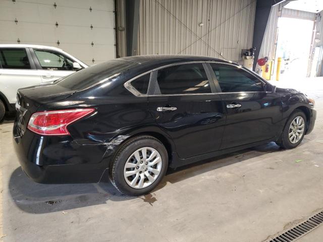 1N4AL3AP5DN414527 - 2013 NISSAN ALTIMA 2.5 黑色 照片 3