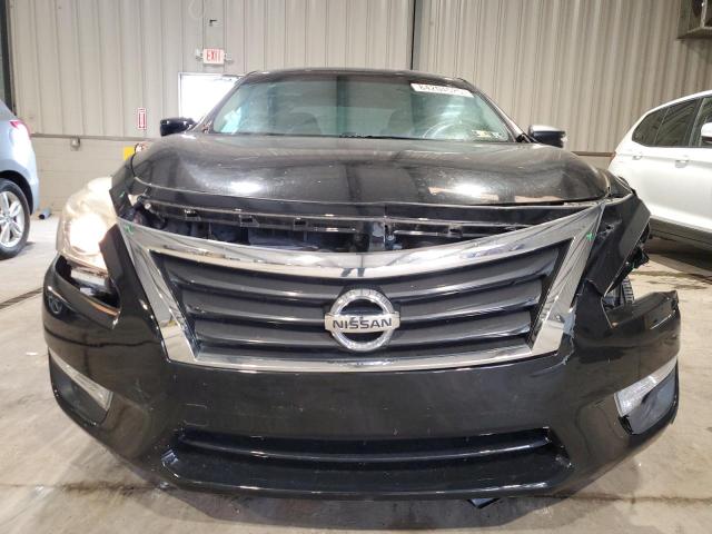 1N4AL3AP5DN414527 - 2013 NISSAN ALTIMA 2.5 黑色 照片 5