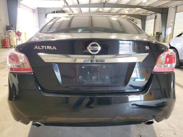 1N4AL3AP5DN414527 - 2013 NISSAN ALTIMA 2.5 黑色 照片 6