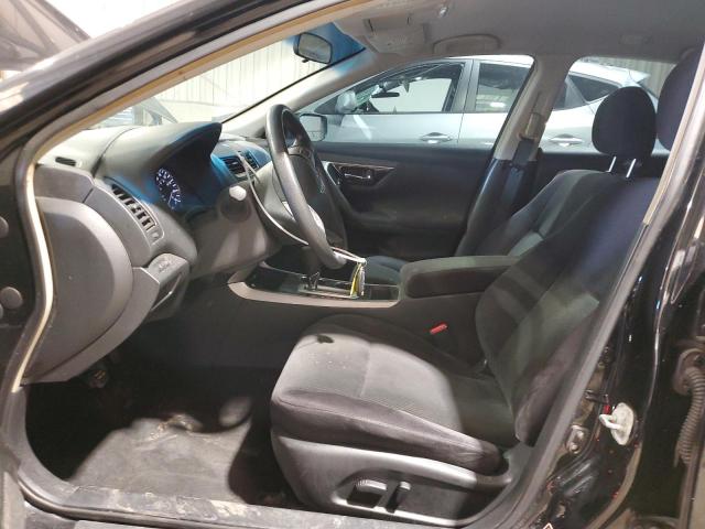 1N4AL3AP5DN414527 - 2013 NISSAN ALTIMA 2.5 黑色 照片 7